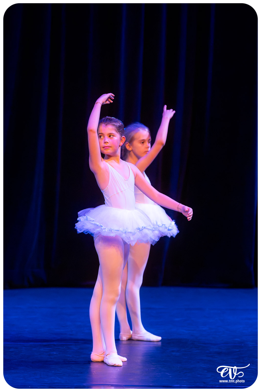 ECOLE DE DANSE CÉCILE ADAMOW